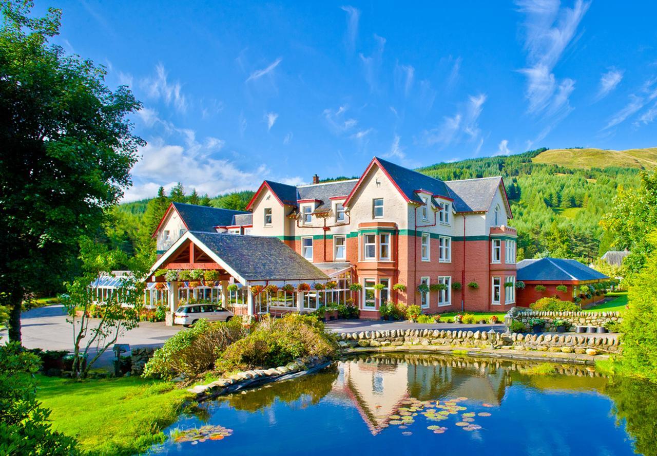Muthu Royal Hotel Тайндрам Экстерьер фото
